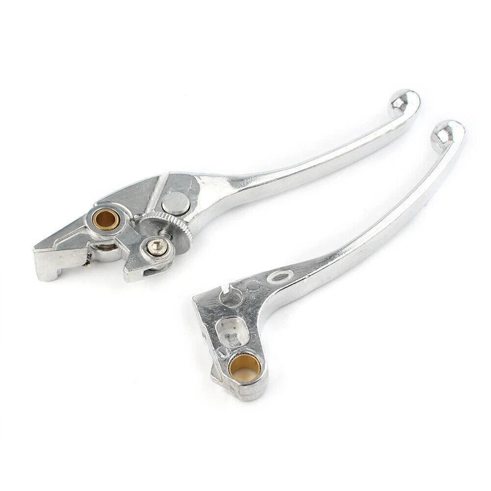 Brake Clutch Handle Lever for Honda CB-1, CB400, CBR900, NSR250 (1989-2000)