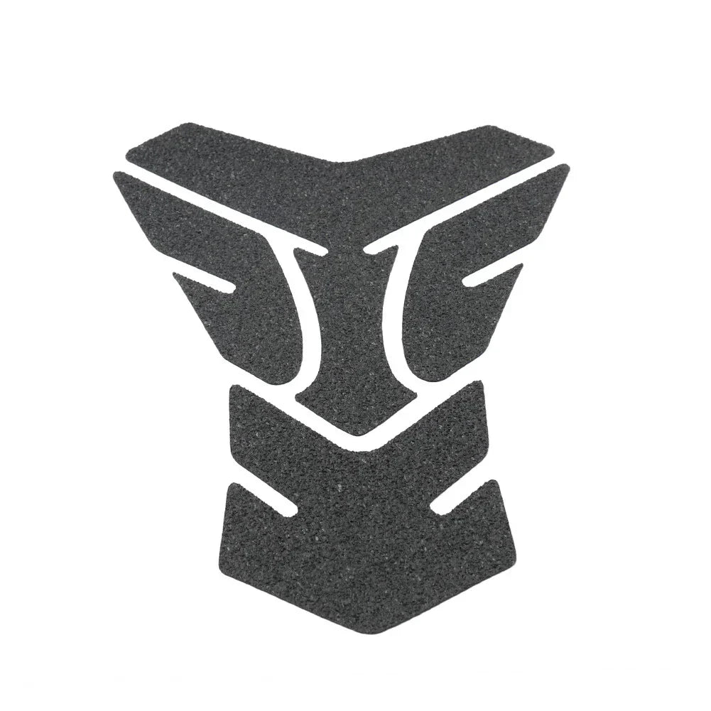 Anti-Slip Frosted Sticker Tank Pad for Kawasaki & Suzuki Motorcycles