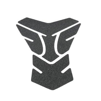 Anti-Slip Frosted Sticker Tank Pad for Kawasaki & Suzuki Motorcycles