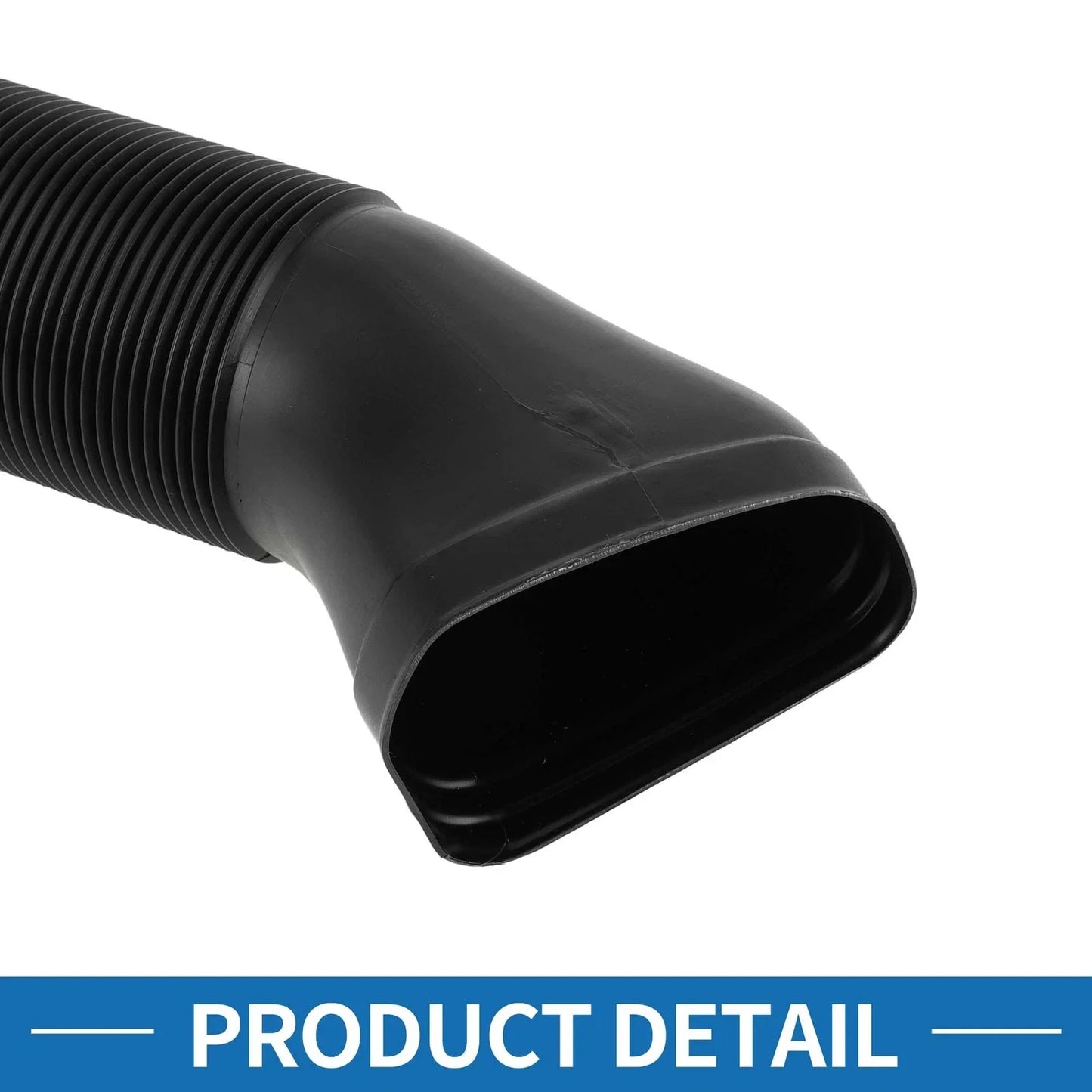 Right Side Air Intake Hose for Mercedes Benz W215 W220 (2000-2006)
