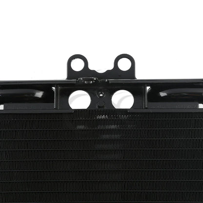 Engine Radiator Cooler for Harley V-Rod VRSCB VRSCA (2004-2013)