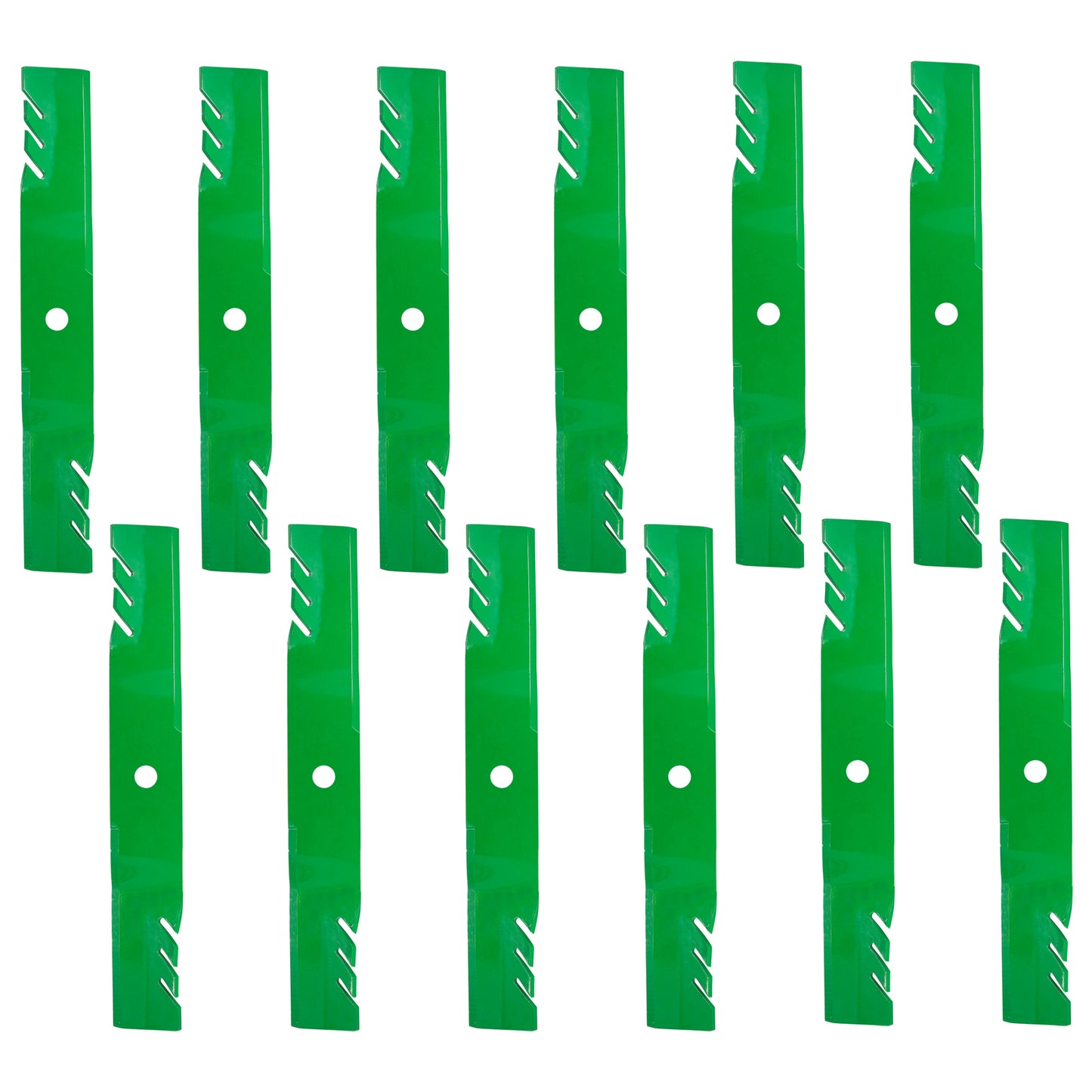 Deck Blade 60 Inch Replacement for John Deere 1023E 1025R 1026R (2015–2022)
