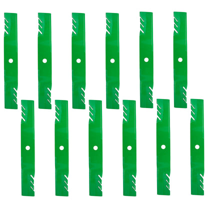 Deck Blade 60 Inch Replacement for John Deere 1023E 1025R 1026R (2015–2022)