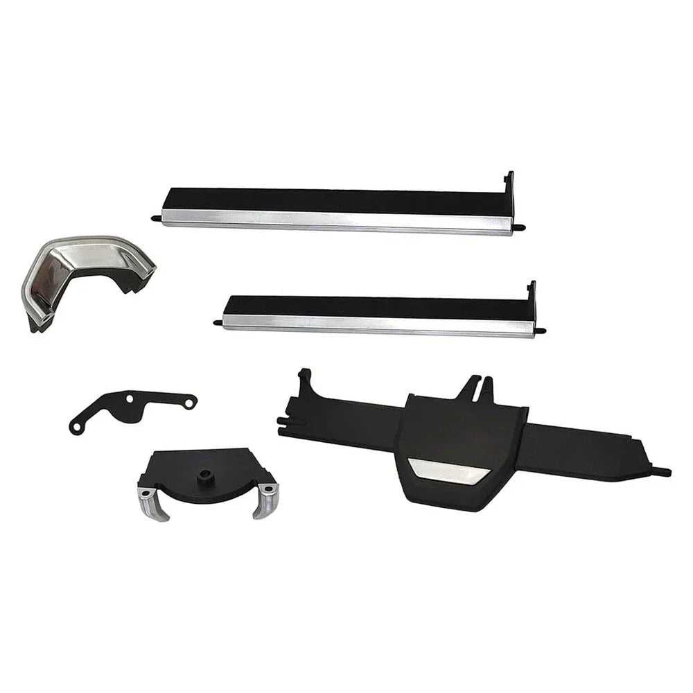 A/C Air Outlet Vent Repair Kit for BMW 2 3 4 Series (2014-2020)