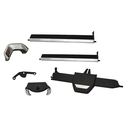 A/C Air Outlet Vent Repair Kit for BMW 2 3 4 Series (2014-2020)