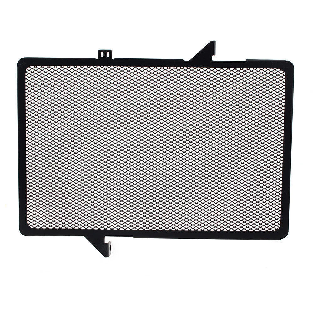 Radiator Guard Grill Protector for Honda CB650F/CBR650F/CB650R/CBR650R (14-21)