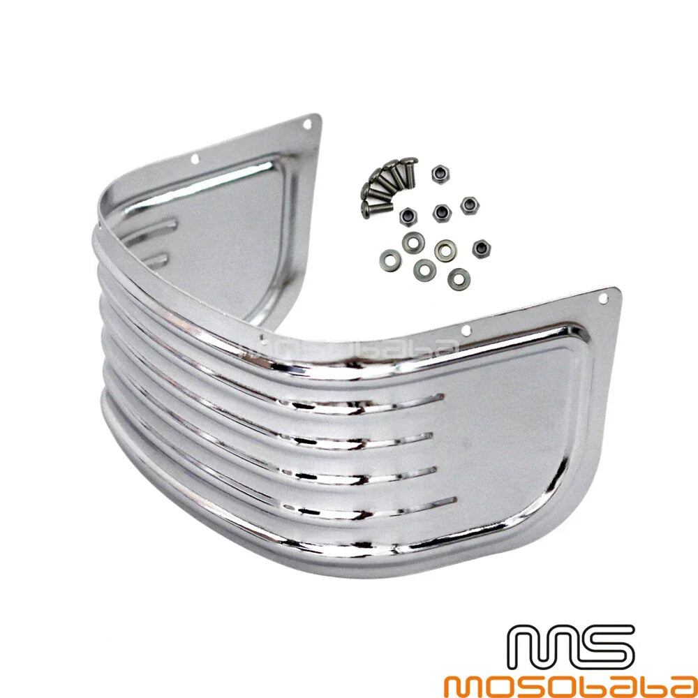 Front Fender Skirt for Harley Touring Road Glide FLHT FLHR FLTR FLHX (2014-)