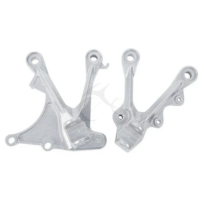 Front Footpegs Bracket for Kawasaki Ninja ZX-6R (2005 - 2008)