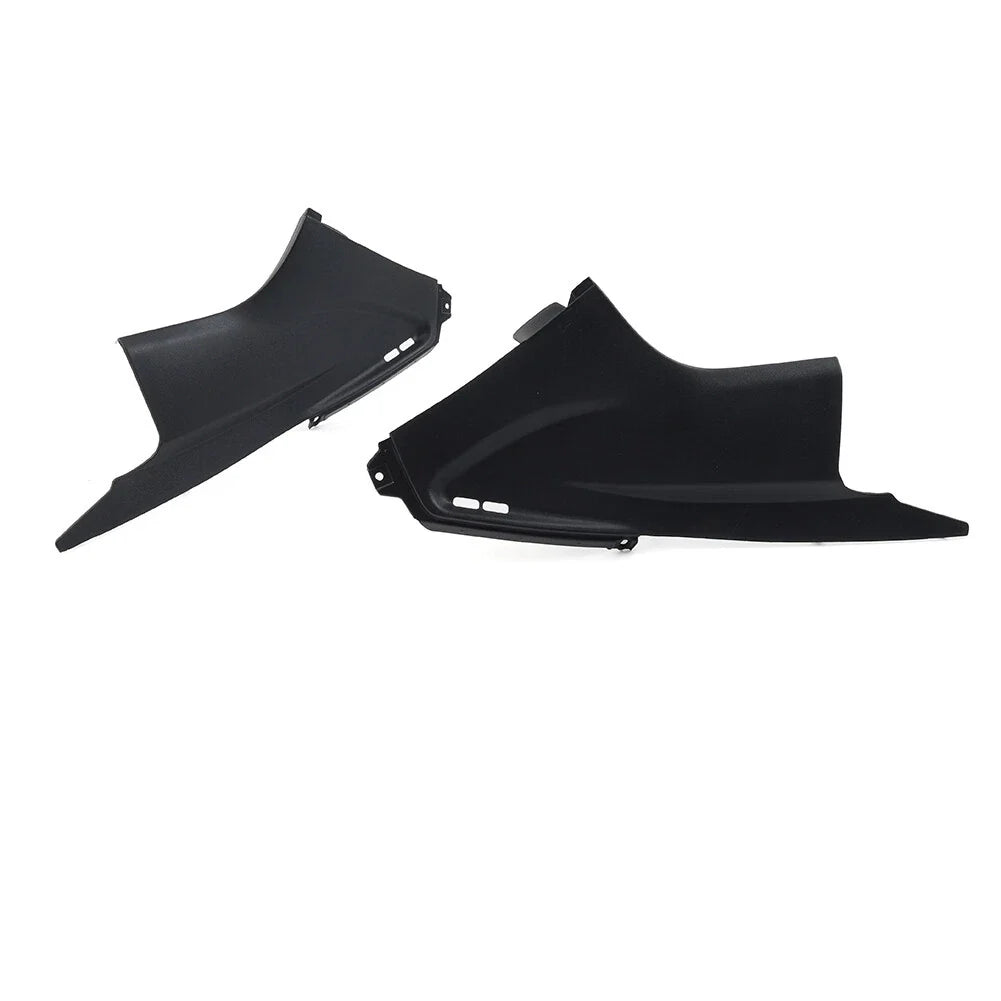 Side Air Dust Covers for Yamaha YZF R6 (2003-2005)
