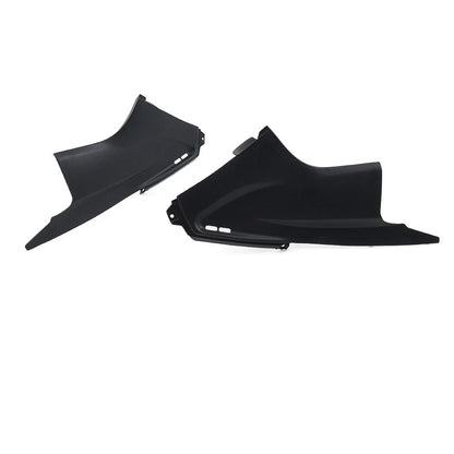 Side Air Dust Covers for Yamaha YZF R6 (2003-2005)
