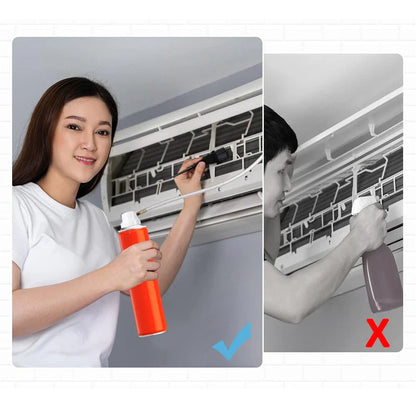 Fluid Film 360������ Nozzle Extension Hose for Aerosol Cans Spray
