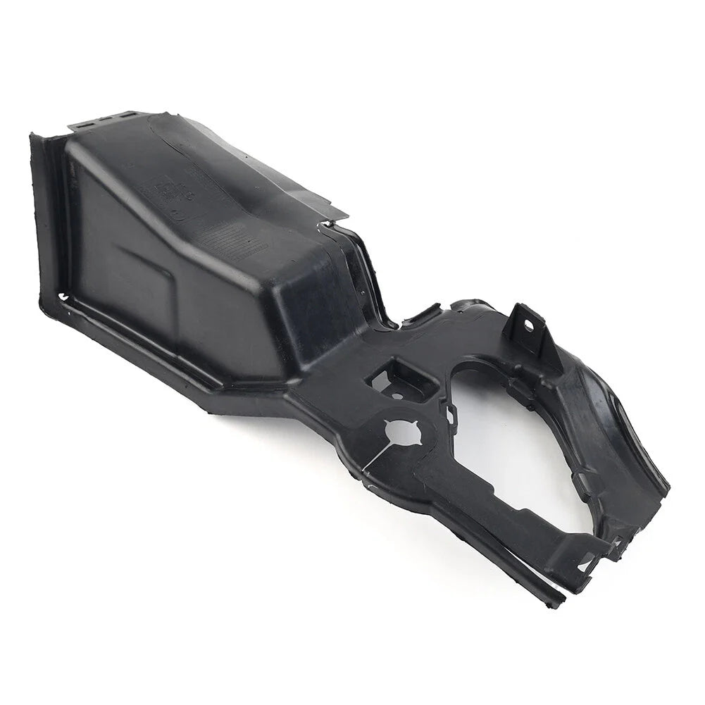 Front Radiator Air Duct Guard for BMW 5 Series E60 E61 (2001-2007)