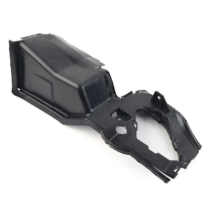 Front Radiator Air Duct Guard for BMW 5 Series E60 E61 (2001-2007)