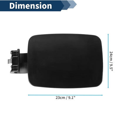Fuel Tank Door for Hyundai Sonata 2010-2014 Gas Filler Door