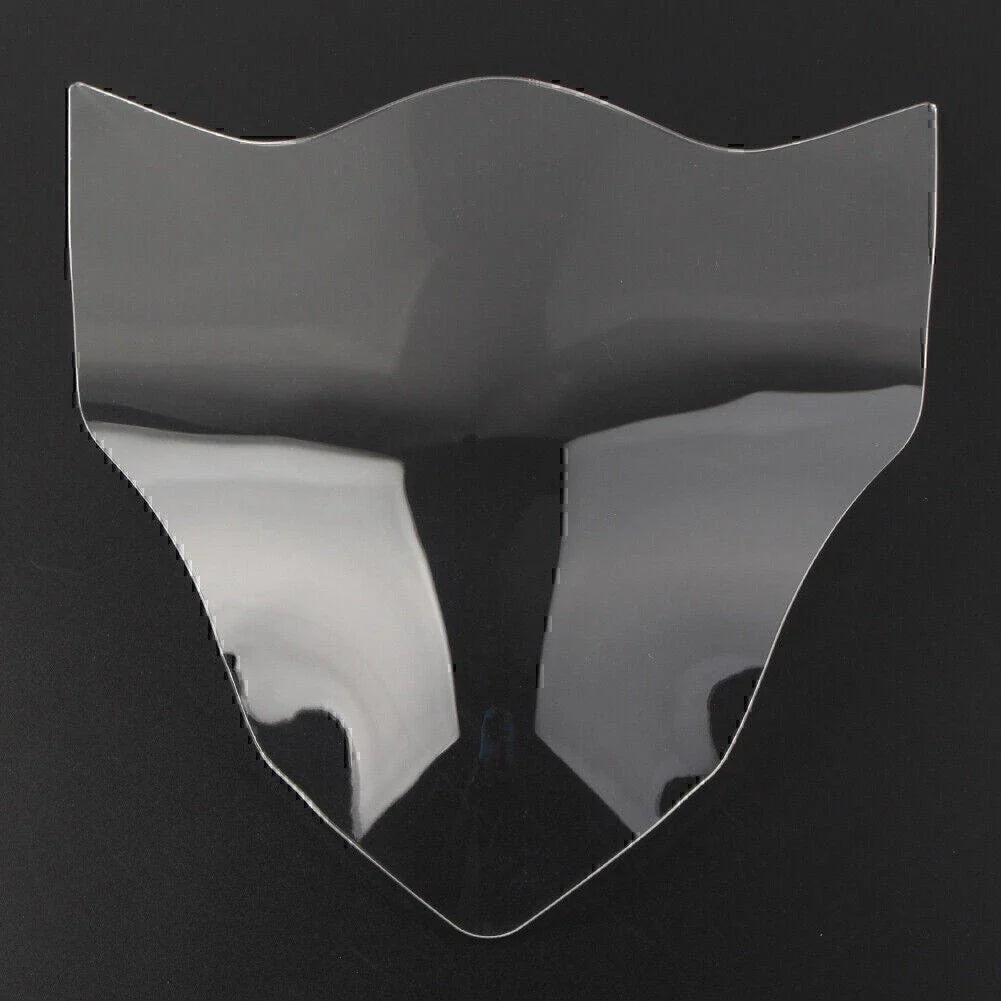 Front Headlight Guard Lens Cover for Suzuki GSX-R600 (2014-2020)