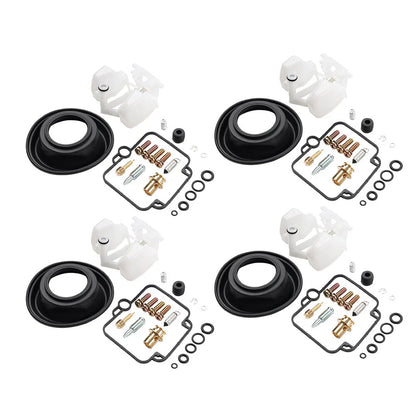 Carburetor Repair Kit for Suzuki GSX600F GSX600 Katana (1990-1996)