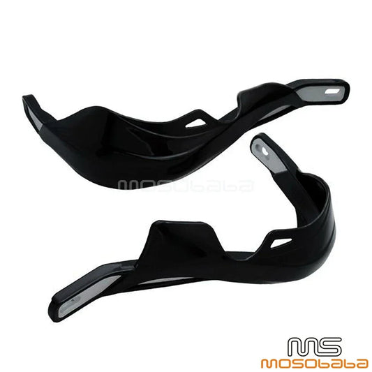 1 1/8" Handlebar Handguards for Honda CB200/350/400 CR125R (1973-1982)