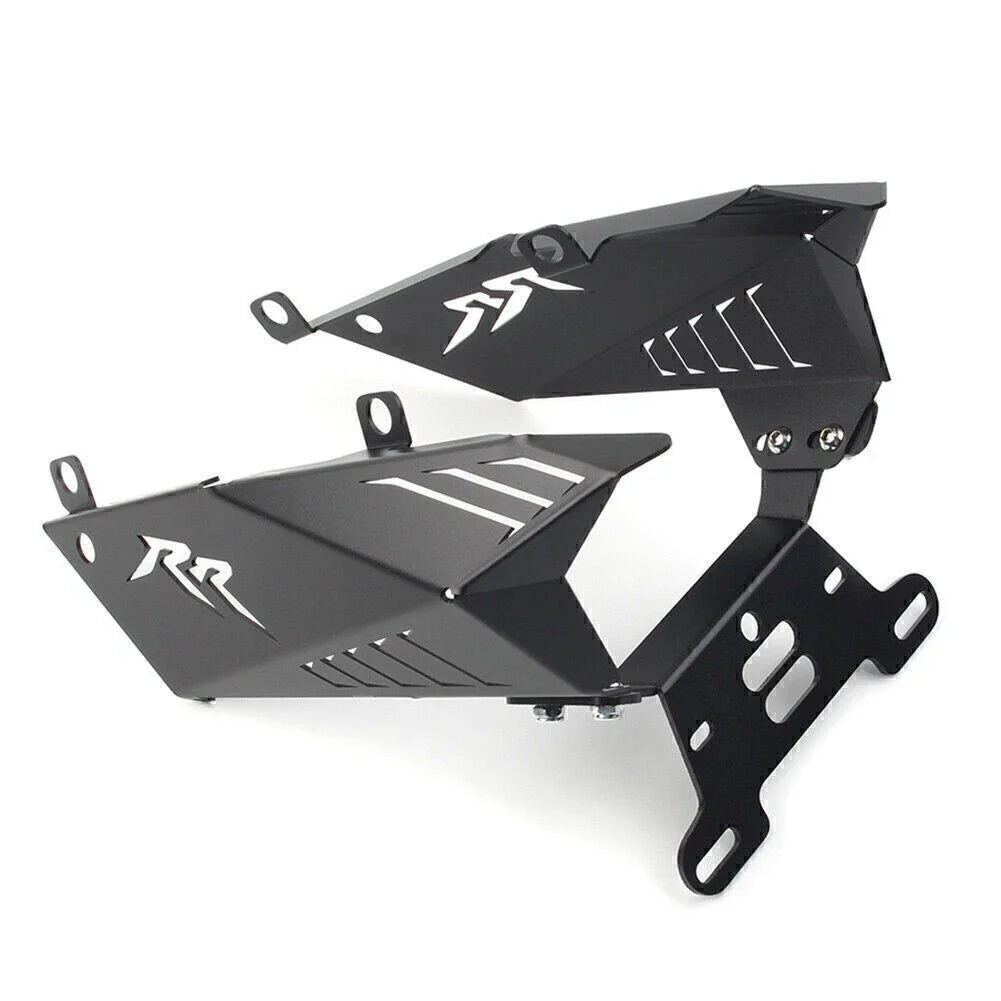 Rear License Plate Holder for Honda CBR600RR (2007-2011)