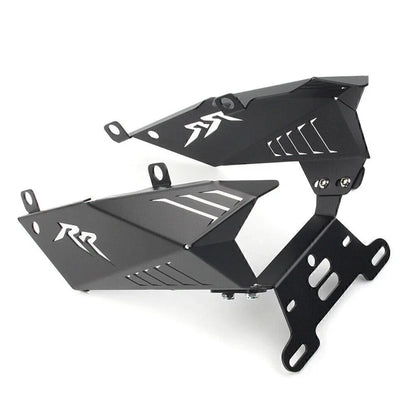 Rear License Plate Holder for Honda CBR600RR (2007-2011)