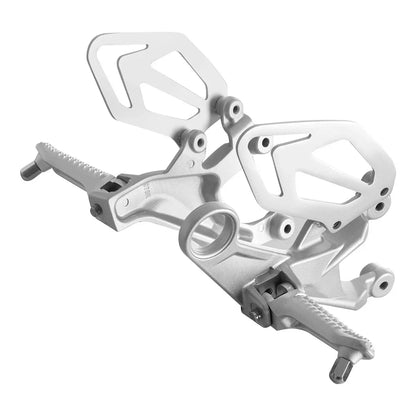 Driver Rider Footpegs for BMW S1000RR (2015-2018)