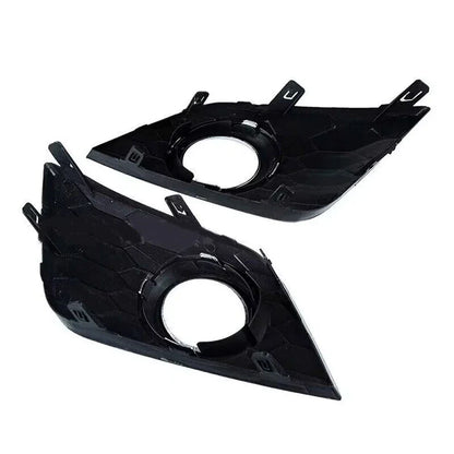Fog Light Lamp Frame Covers for Nissan Sentra (2016-2019)