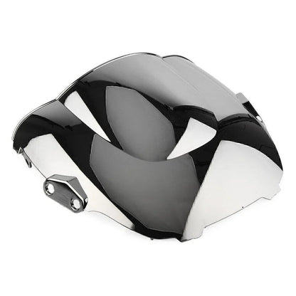 Windshield for Honda CBR600 F3 1995-1998 Silver Windproof Motor