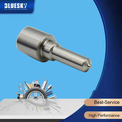 1X Diesel Injector Nozzle for Mitsubishi Triton Pajero Sport 2.4L (2015-2023)