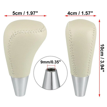 M8x1.25 Gear Shift Knob for Toyota RAV4 & Lexus (2001-2023)
