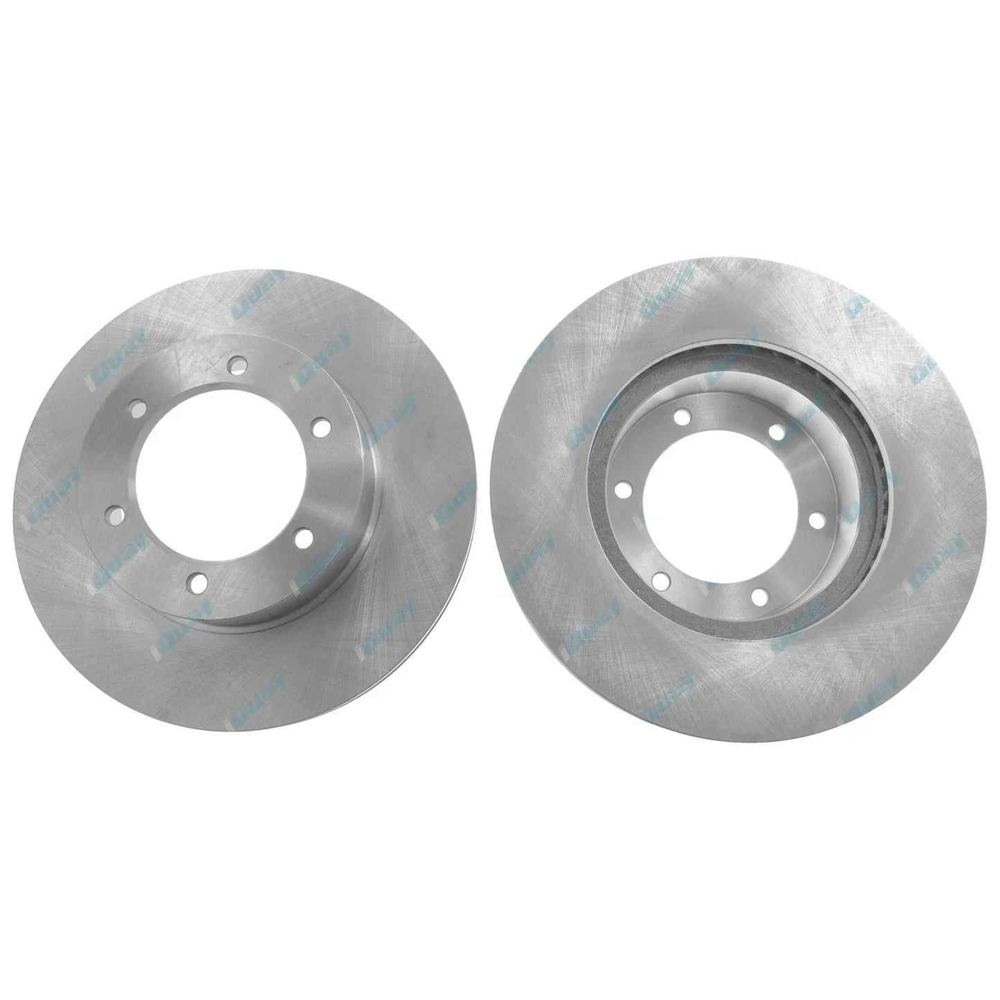 2 Front Disc Brake Rotors suits 4Runner Surf LN130 VZN130 KZN130 RN130 8/91~95