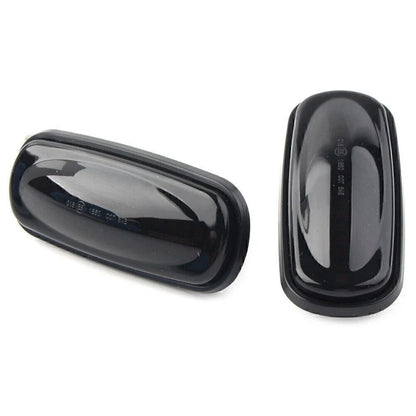 LED Dynamic Sequential Side Marker Light for Land Rover Discovery Defender