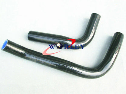 Silicone Radiator Hose Kit for Suzuki Swift GTI (1989-1994)
