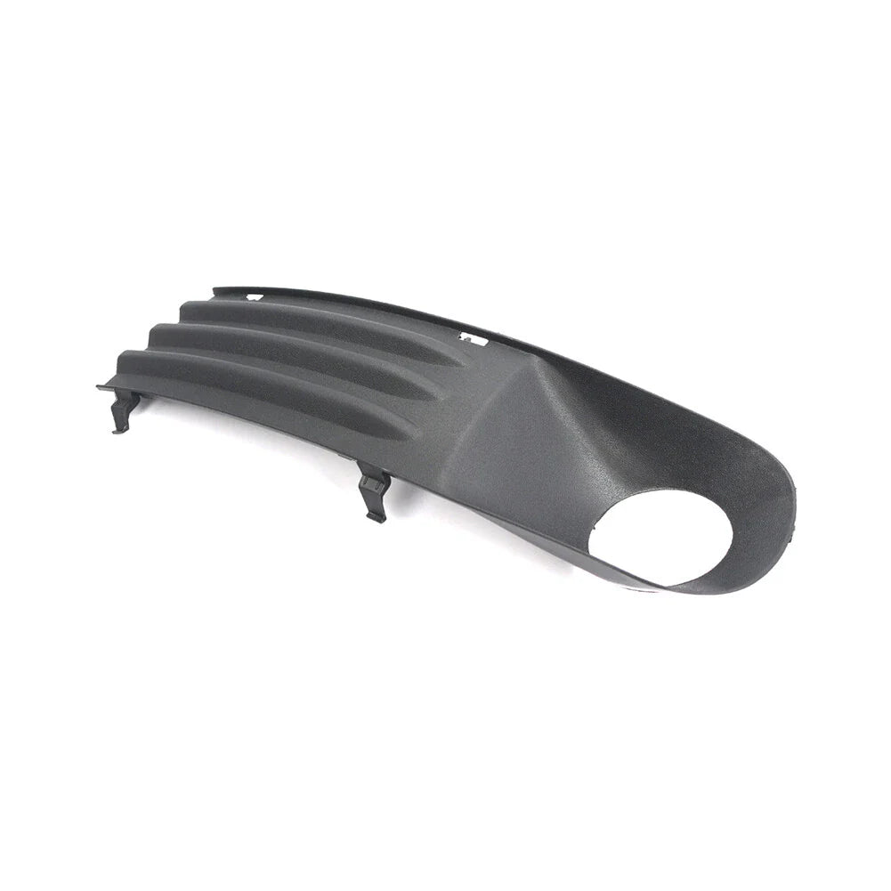 Front Left Bumper Fog Light Grille Cover for VW Transporter T5 (2003-2010)