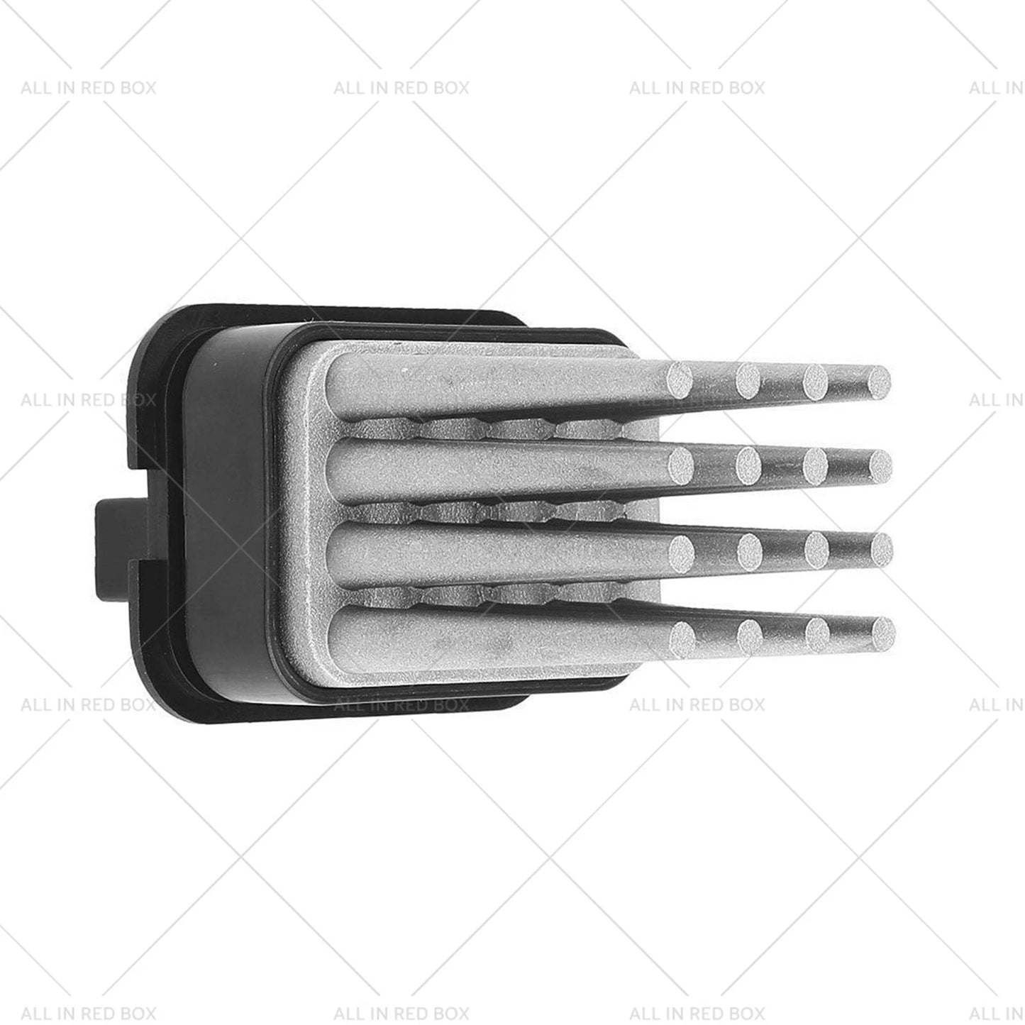 Heater Fan Resistance for Opel Zafira B, Astra G (1998-), Zafira A (2005)