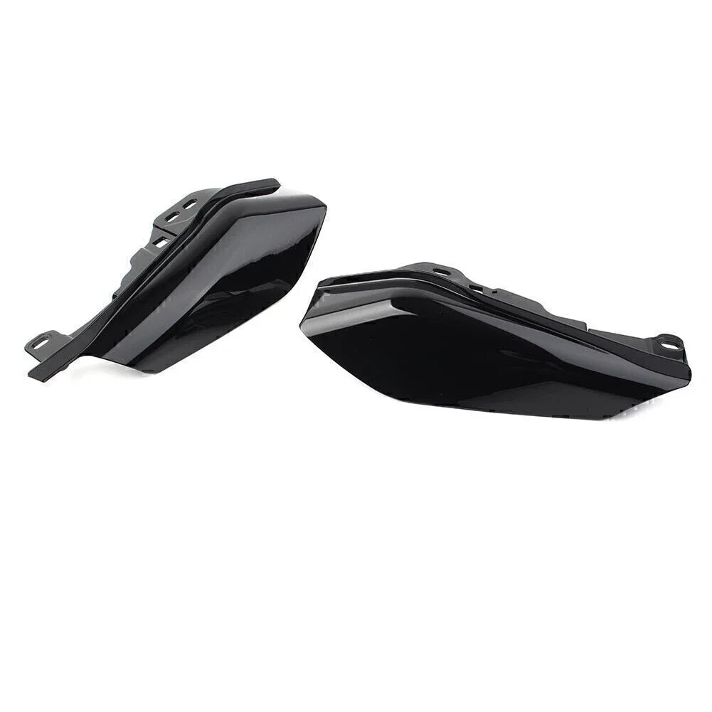 Mid-Frame Air Deflector Trim for Harley Touring (2014-2023)