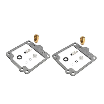 Carburetor Repair Kit for Yamaha XS400, SR250SE, SR250 (1980-1982)