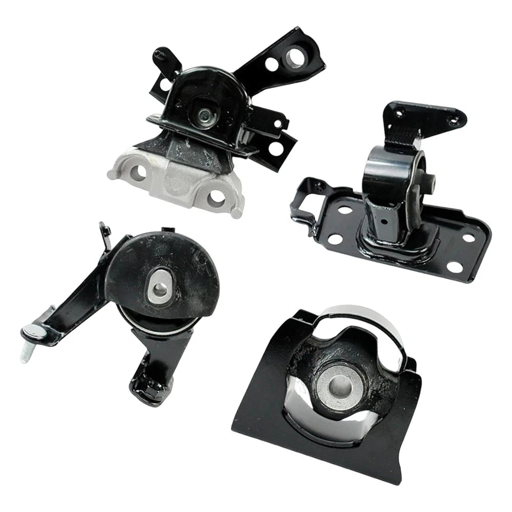 Engine Mount Kit for Toyota RAV4 ACA33 2.4L 4Cyl 4WD (2006-2013)
