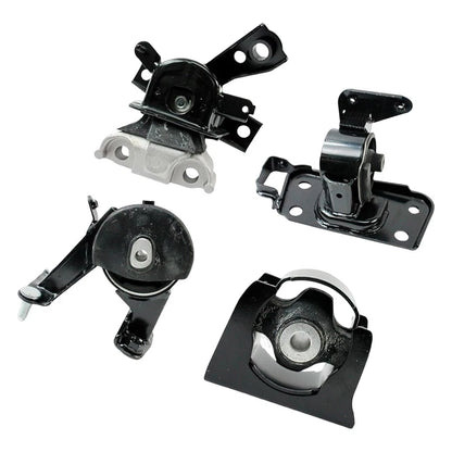 Engine Mount Kit for Toyota RAV4 ACA33 2.4L 4Cyl 4WD (2006-2013)