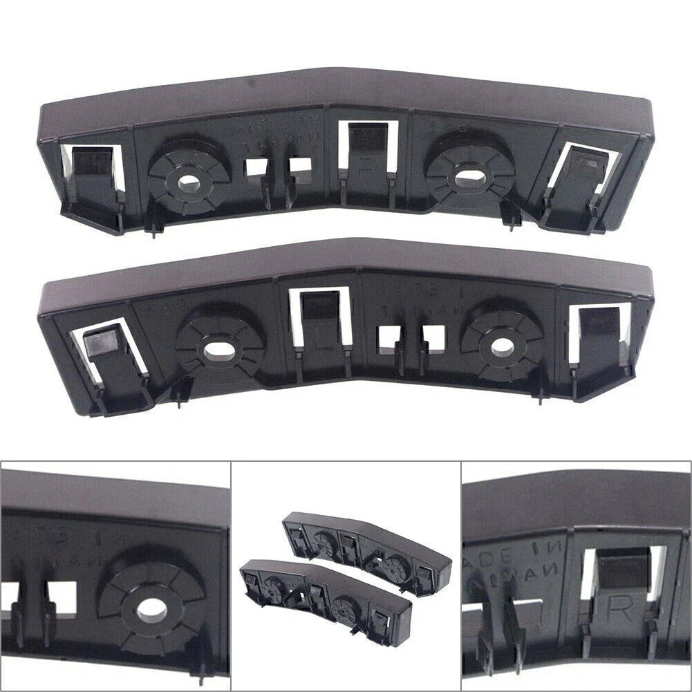 Bumper Bracket Set of 2 for 2014-2015 Jeep Cherokee (2014-2015)