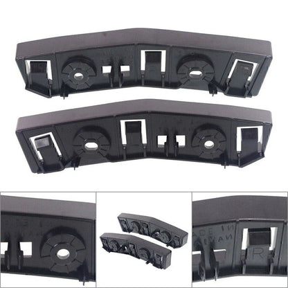 Bumper Bracket Set of 2 for 2014-2015 Jeep Cherokee (2014-2015)
