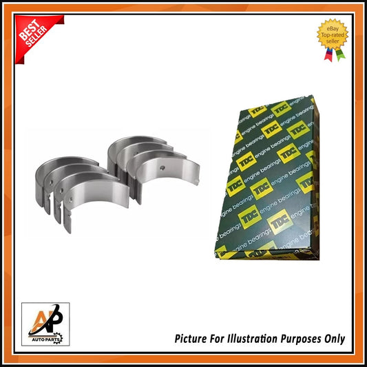Big End Conrod Bearings Replacement for Mazda QX-9 2.3 L3-VE (2017–2020)
