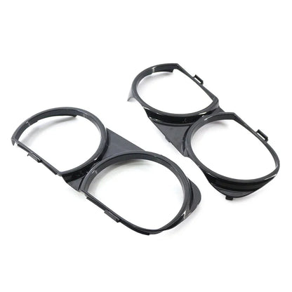 Headlight Bezel Trim for Dodge Challenger (2015-2021)
