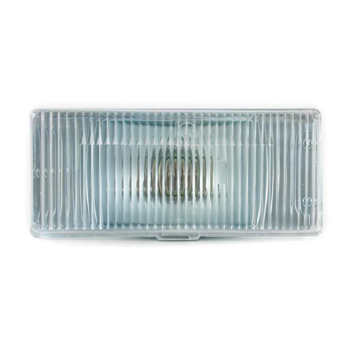 Front Bumper Light Lamp Pair Fits Mitsubishi Fuso FN527 FV87 Truck 1986-94 D06