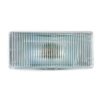 Front Bumper Light Lamp Pair Fits Mitsubishi Fuso FN527 FV87 Truck 1986-94 D06