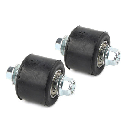 Upper Lower Chain Roller for Honda CR125R CR250R CR500R XR250 (1990-2007)