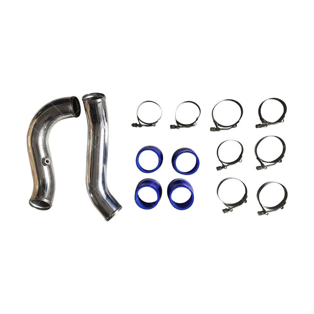 Turbo Intercooler Piping Hose for Isuzu D-Max / MUX 3.0L (2017 - Present)