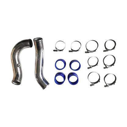 Turbo Intercooler Piping Hose for Isuzu D-Max / MUX 3.0L (2017 - Present)