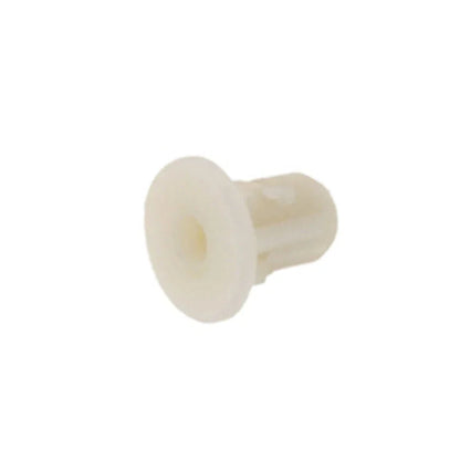 Under Cover Nut Grommet Trim Clips 10 x Pack Plastic Construction