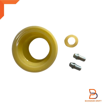 Socket Control Lever Shifter Bushing Pin for Nissan Navara D21 D22 Patrol