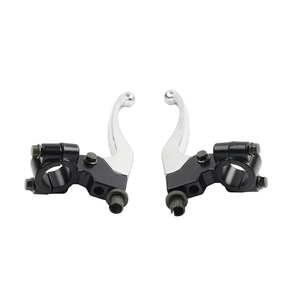 7/8'' Clutch Brake Lever Perch for Honda XR50 XR70 XR80 XR100