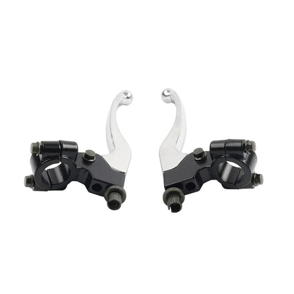 7/8'' Clutch Brake Lever Perch for Honda XR50 XR70 XR80 XR100